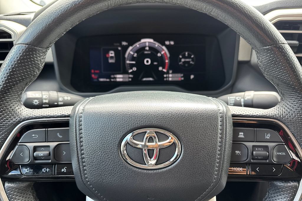 Thumbnail: 2024 Toyota Tundra - 25