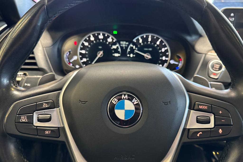 Thumbnail: 2018 BMW X3 - 28