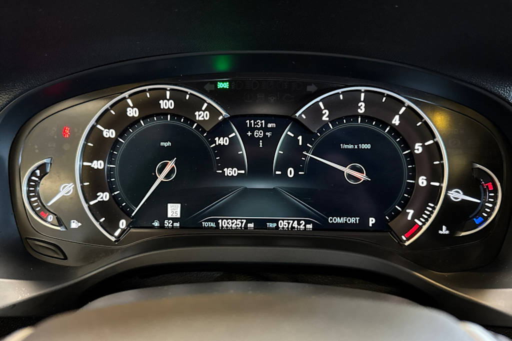 Thumbnail: 2018 BMW X3 - 15