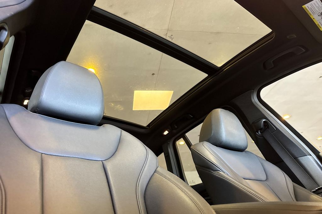 Thumbnail: 2018 BMW X3 - 23