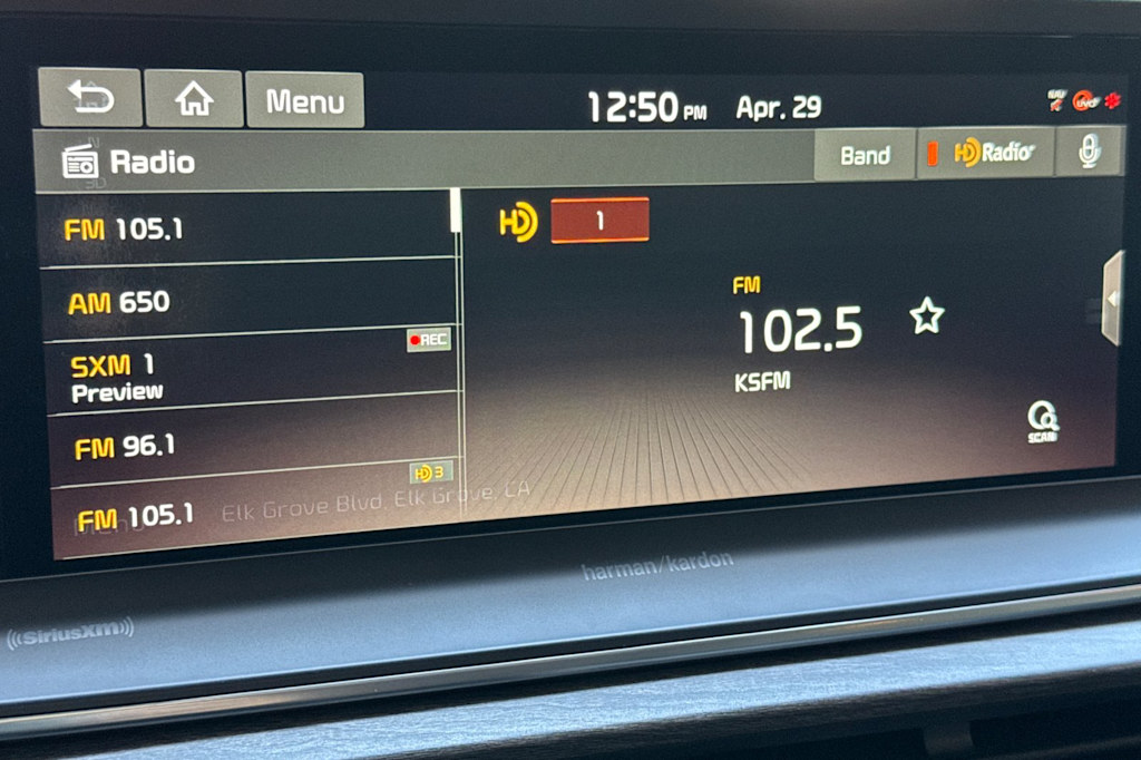 Thumbnail: 2020 Kia Telluride - 15