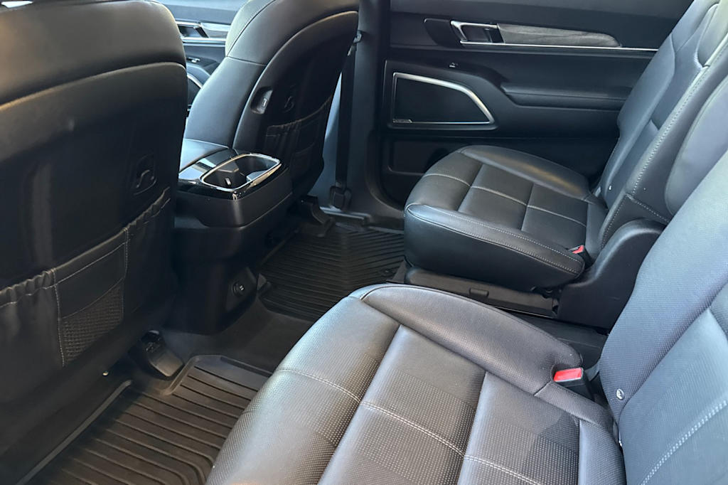 Thumbnail: 2020 Kia Telluride - 10