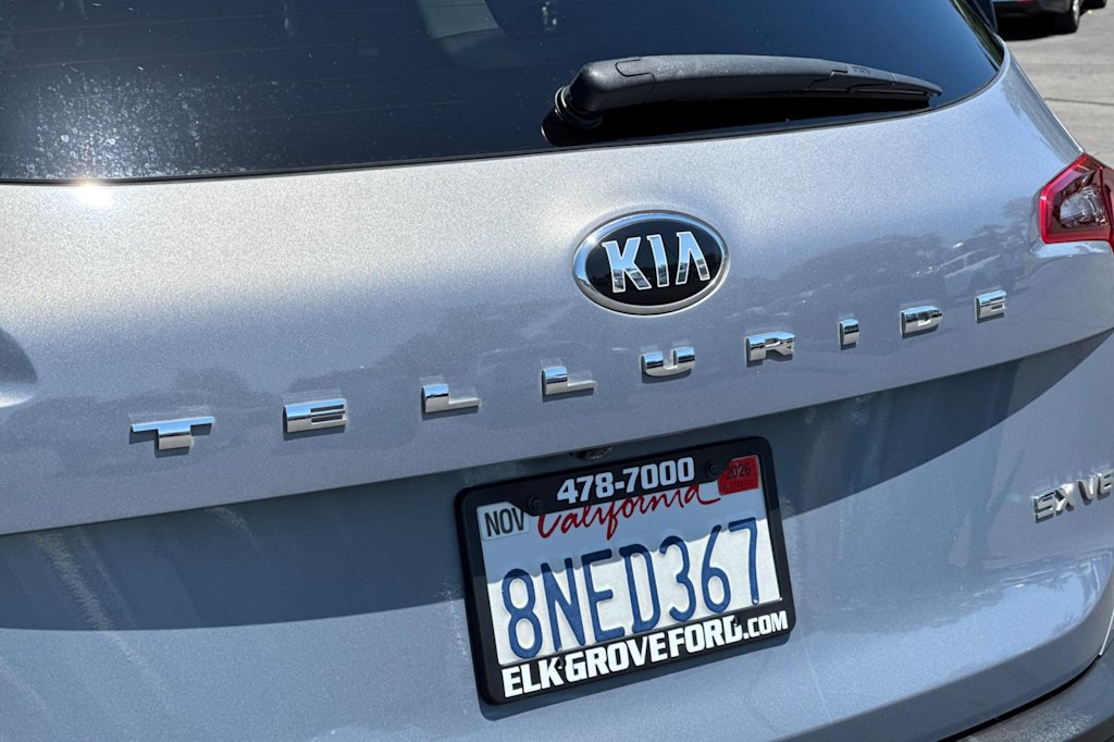 Thumbnail: 2020 Kia Telluride - 7
