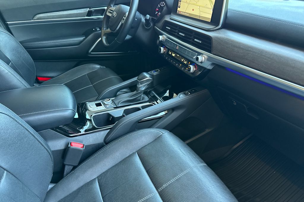 Thumbnail: 2020 Kia Telluride - 12