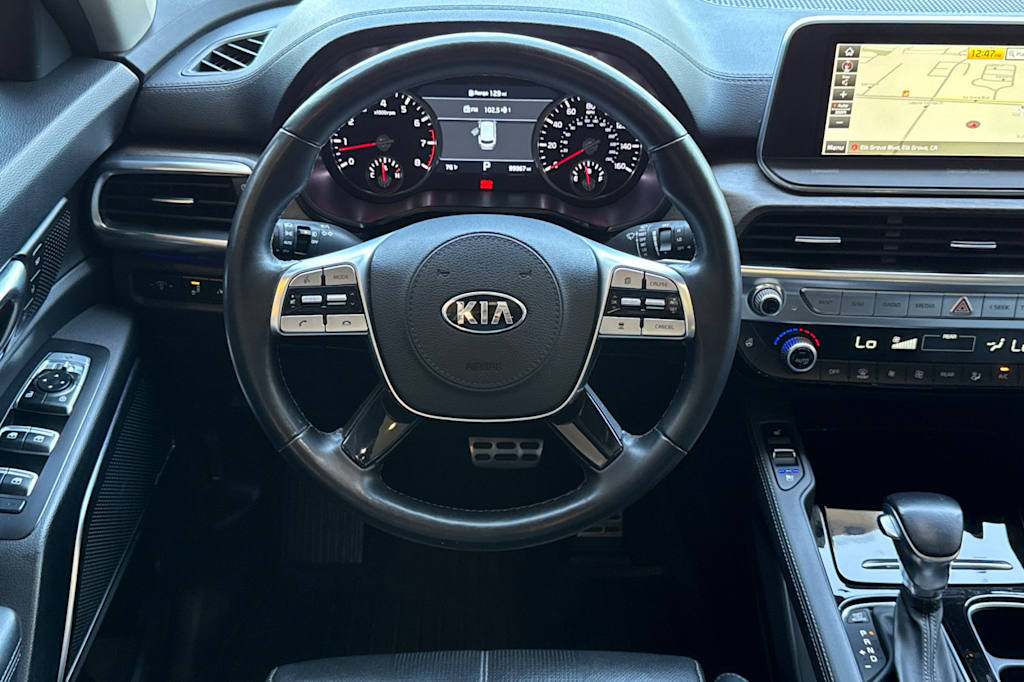 Thumbnail: 2020 Kia Telluride - 11