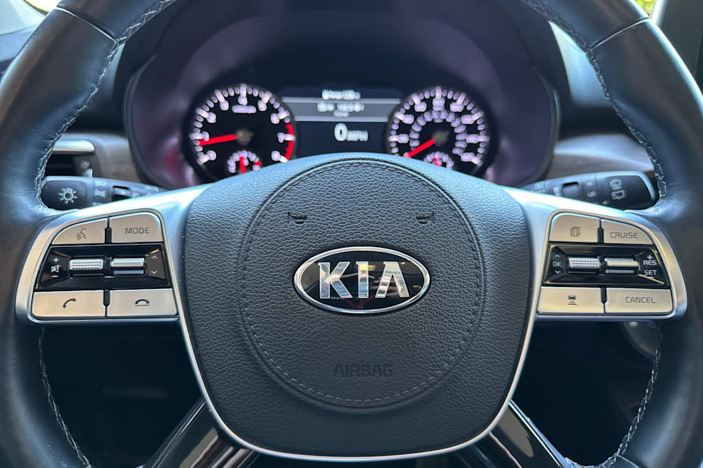 Thumbnail: 2020 Kia Telluride - 27