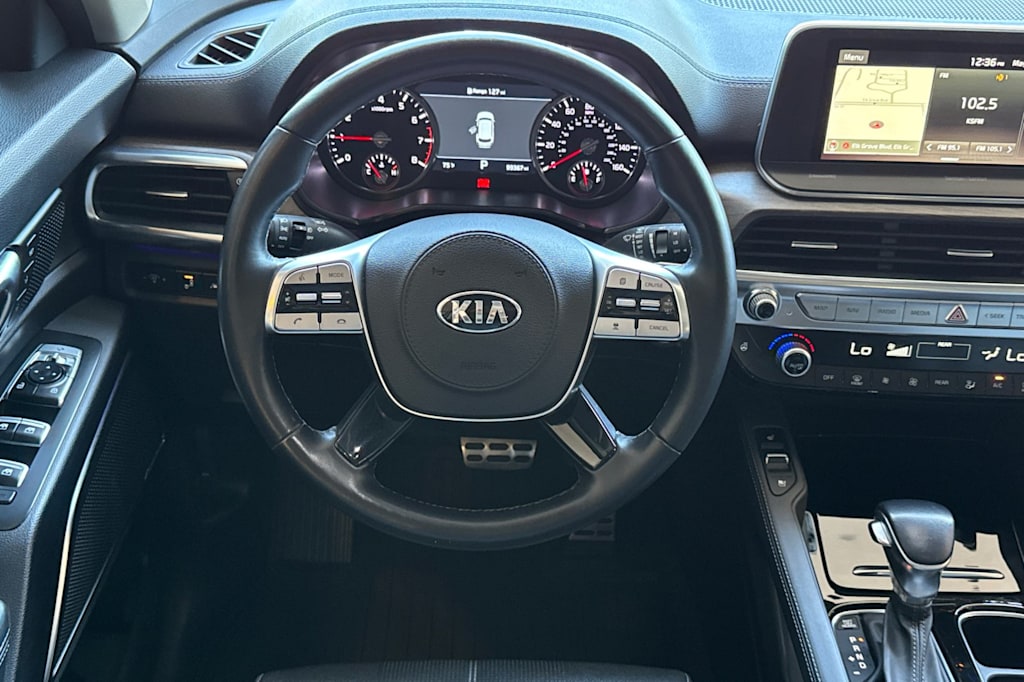 Thumbnail: 2020 Kia Telluride - 11
