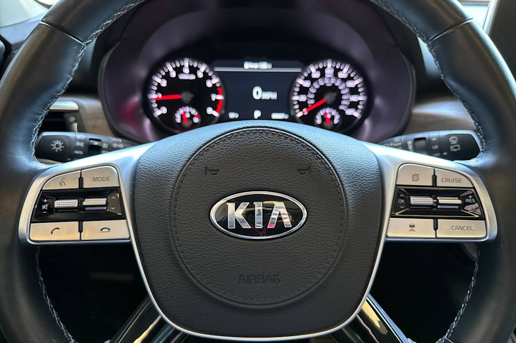 Thumbnail: 2020 Kia Telluride - 28