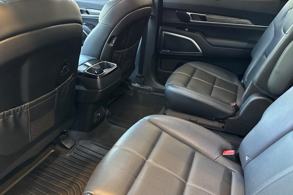 Thumbnail: 2020 Kia Telluride - 10