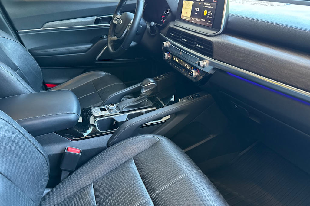 Thumbnail: 2020 Kia Telluride - 12