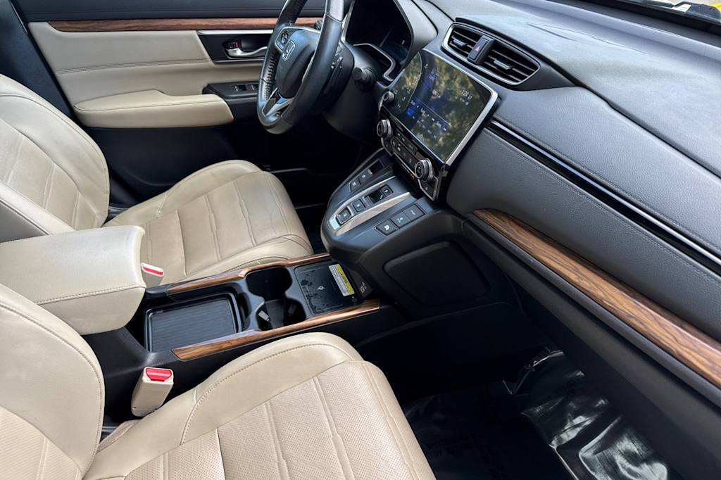 Thumbnail: 2020 Honda CR-V - 12