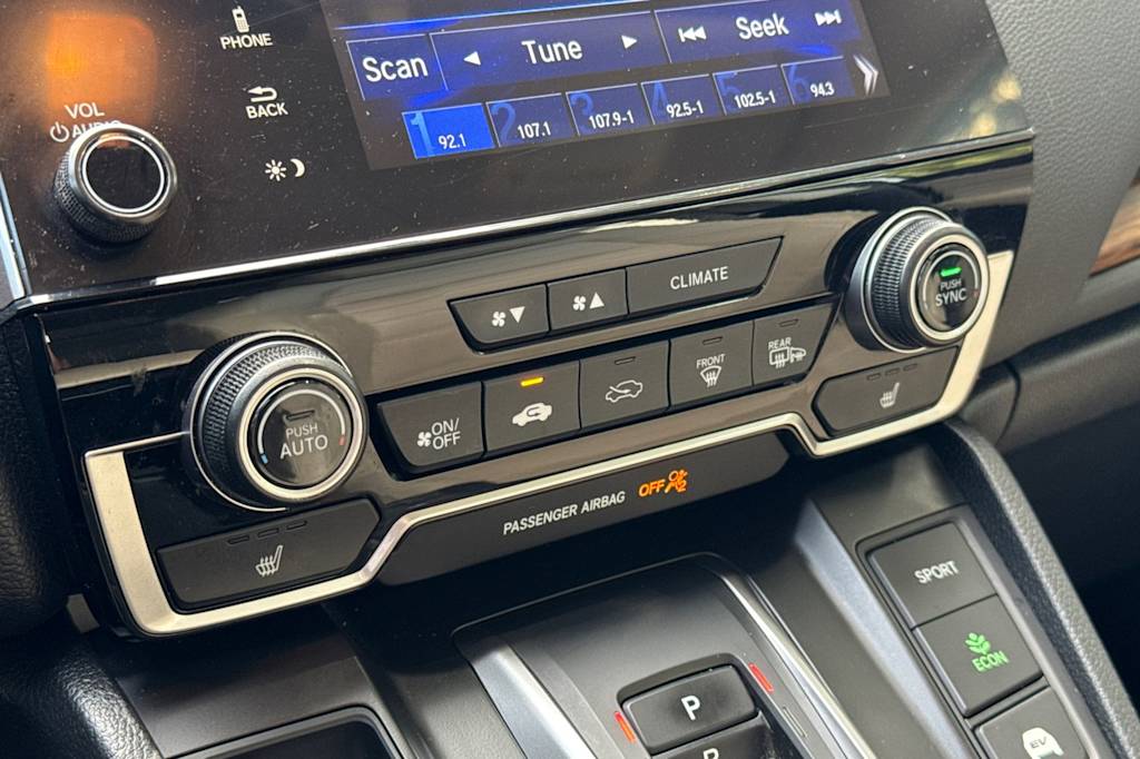 Thumbnail: 2020 Honda CR-V - 26