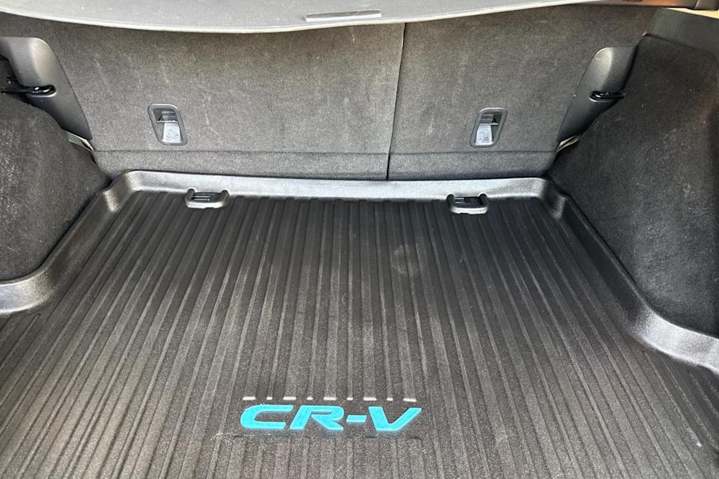 Thumbnail: 2020 Honda CR-V - 16