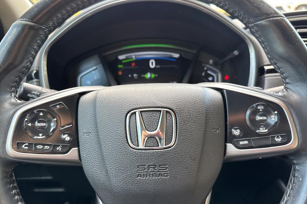 Thumbnail: 2020 Honda CR-V - 28