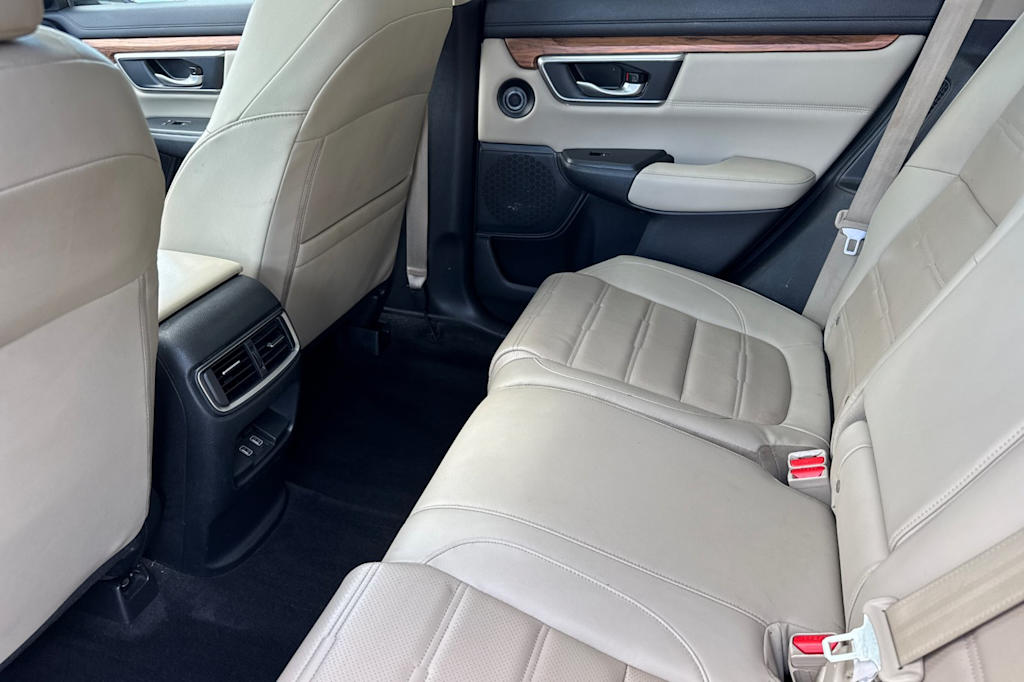 Thumbnail: 2020 Honda CR-V - 10
