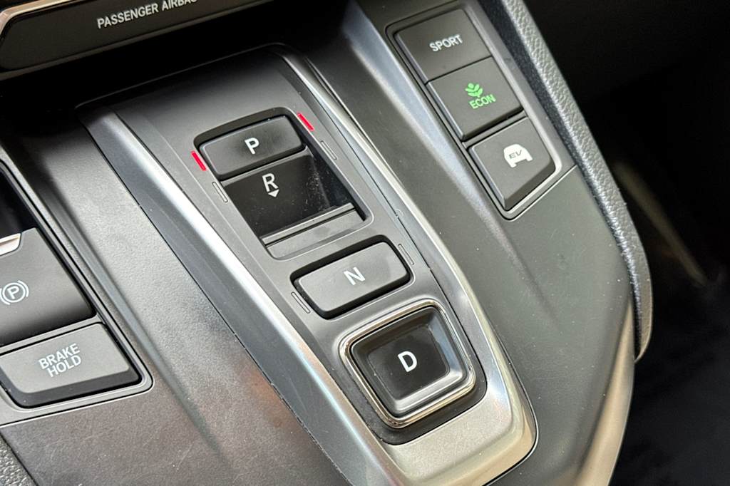 Thumbnail: 2020 Honda CR-V - 14