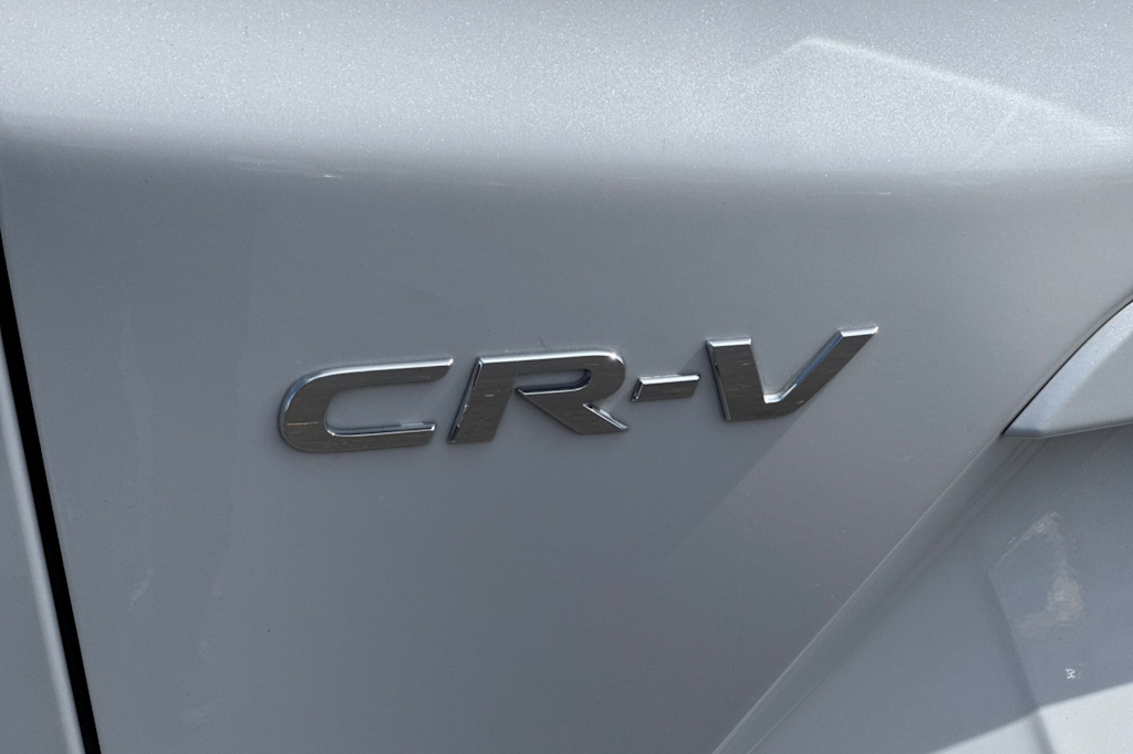Thumbnail: 2020 Honda CR-V - 7