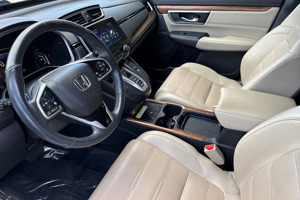 Thumbnail: 2020 Honda CR-V - 9