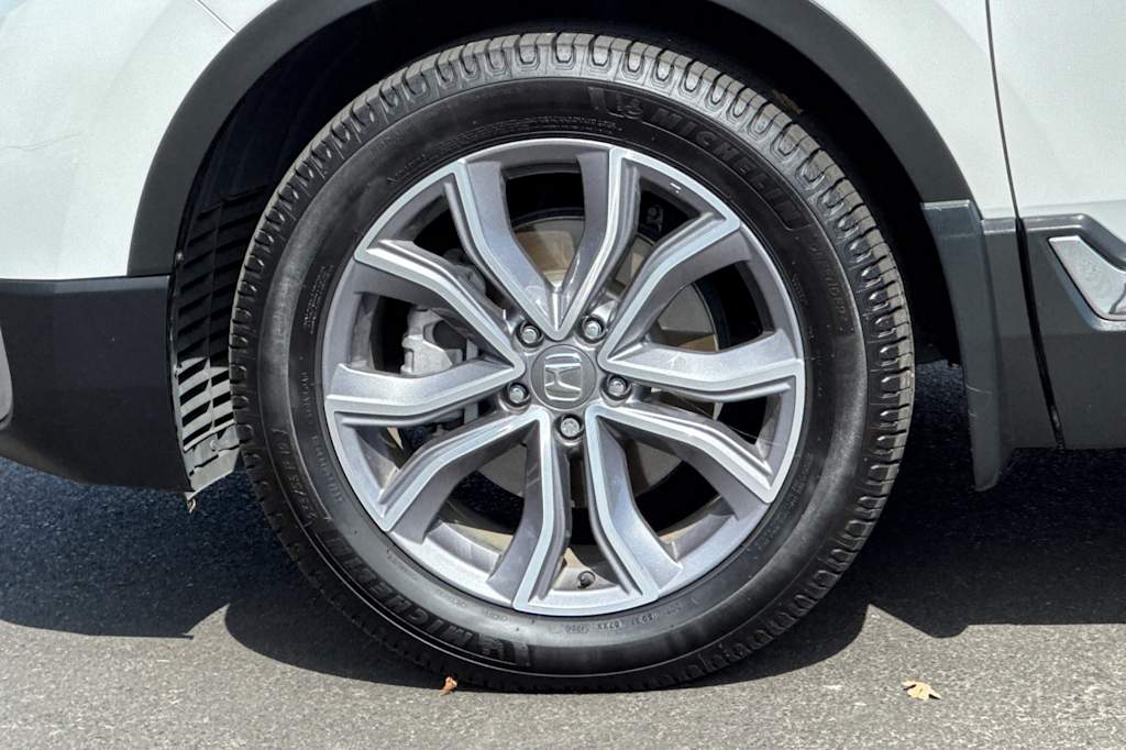Thumbnail: 2020 Honda CR-V - 8