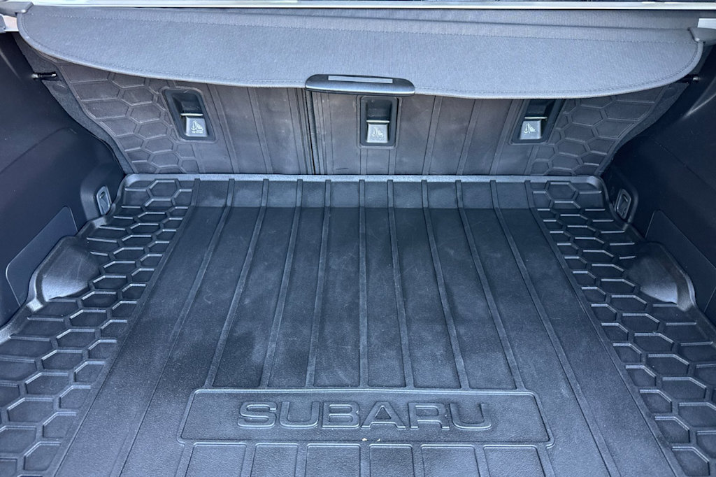 Thumbnail: 2020 Subaru Crosstrek - 16