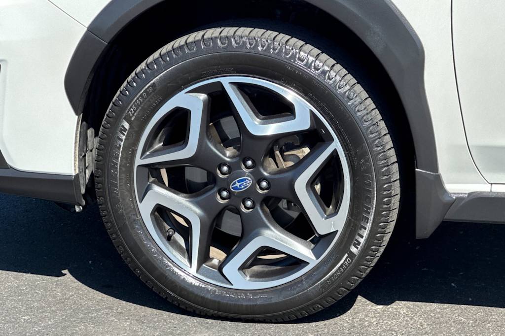 Thumbnail: 2020 Subaru Crosstrek - 8