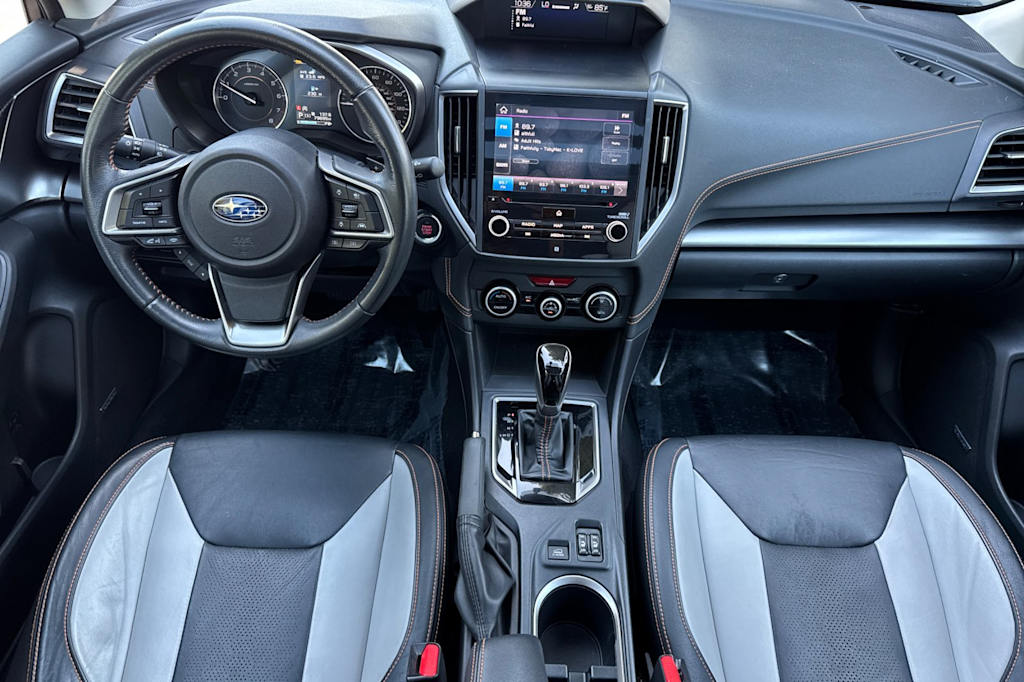 Thumbnail: 2020 Subaru Crosstrek - 2