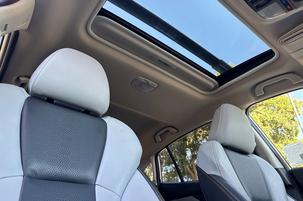 Thumbnail: 2020 Subaru Crosstrek - 23