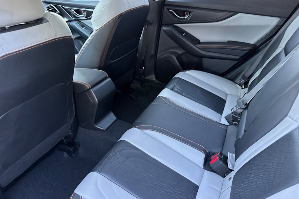 Thumbnail: 2020 Subaru Crosstrek - 10