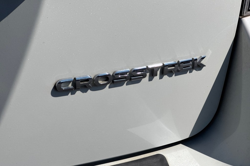 Thumbnail: 2020 Subaru Crosstrek - 7