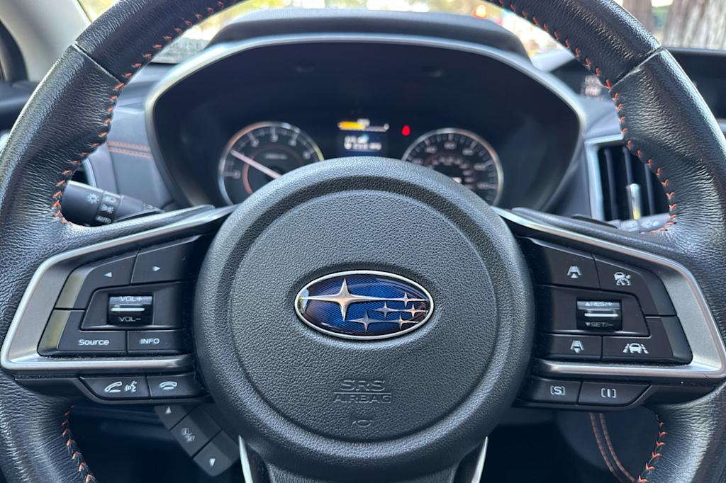 Thumbnail: 2020 Subaru Crosstrek - 28