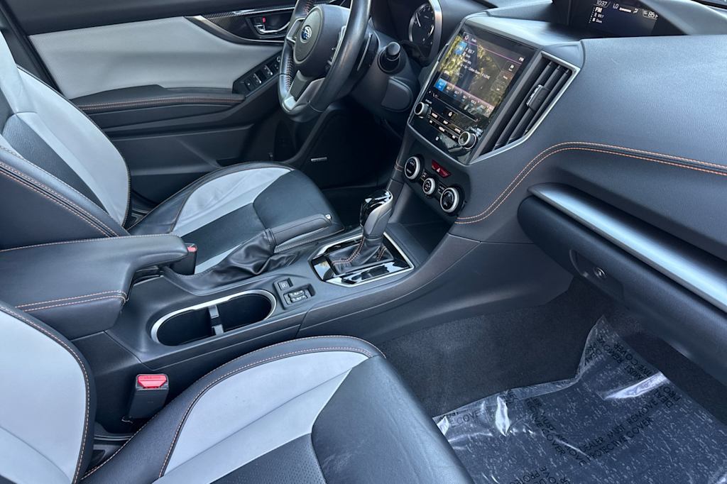 Thumbnail: 2020 Subaru Crosstrek - 12