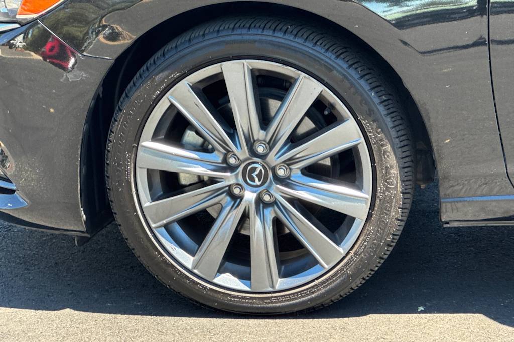 Thumbnail: 2021 Mazda Mazda6 - 8