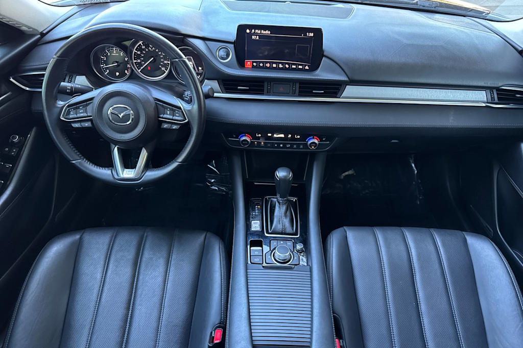 Thumbnail: 2021 Mazda Mazda6 - 2