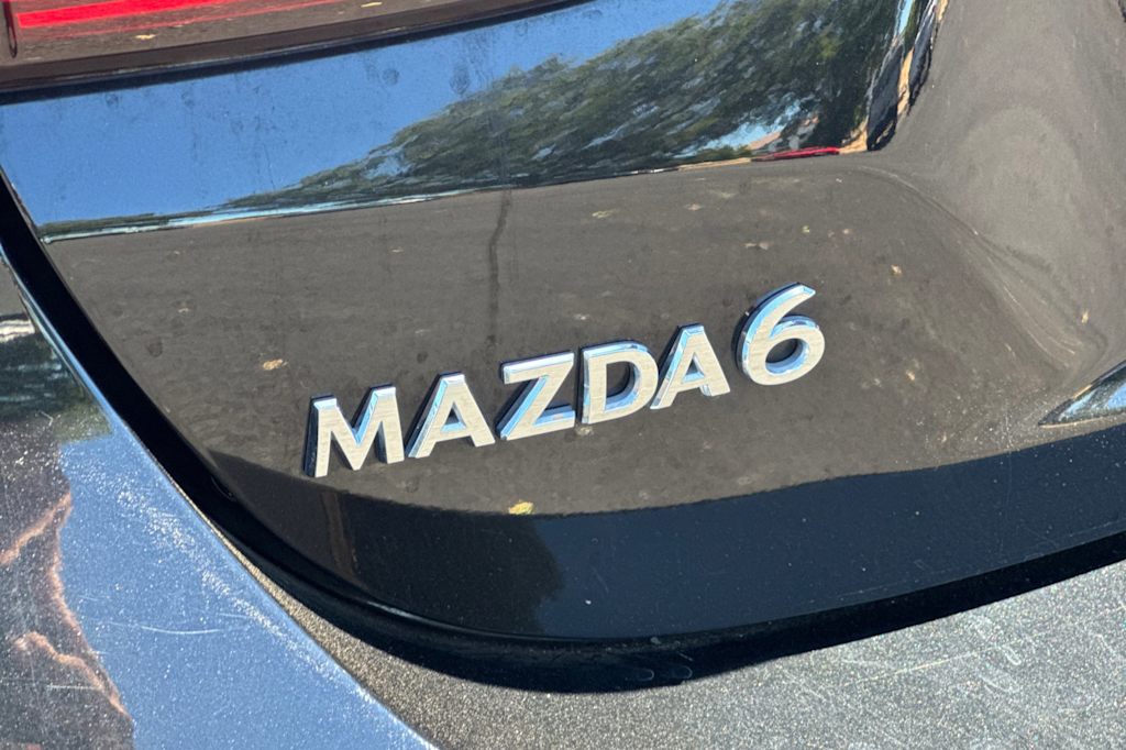 Thumbnail: 2021 Mazda Mazda6 - 7