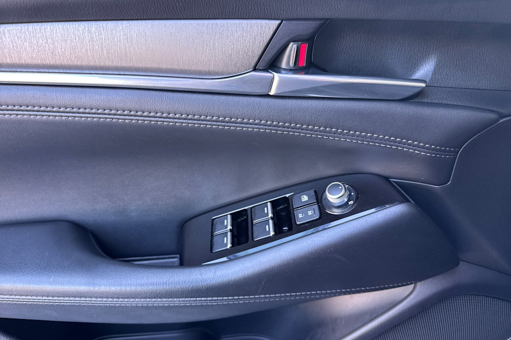 Thumbnail: 2021 Mazda Mazda6 - 20
