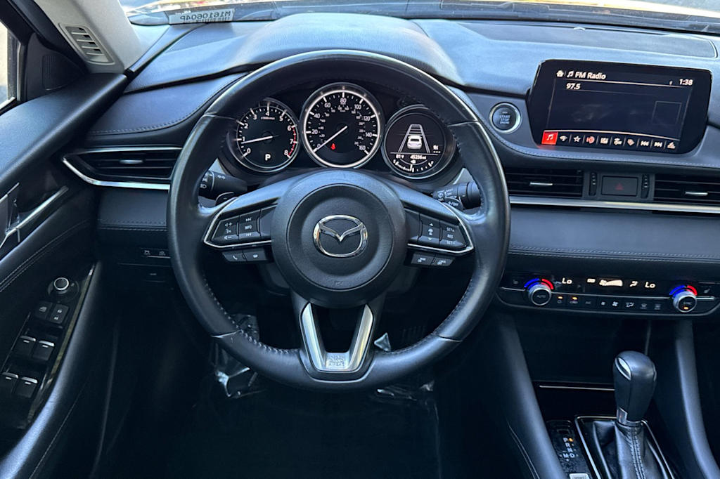 Thumbnail: 2021 Mazda Mazda6 - 11