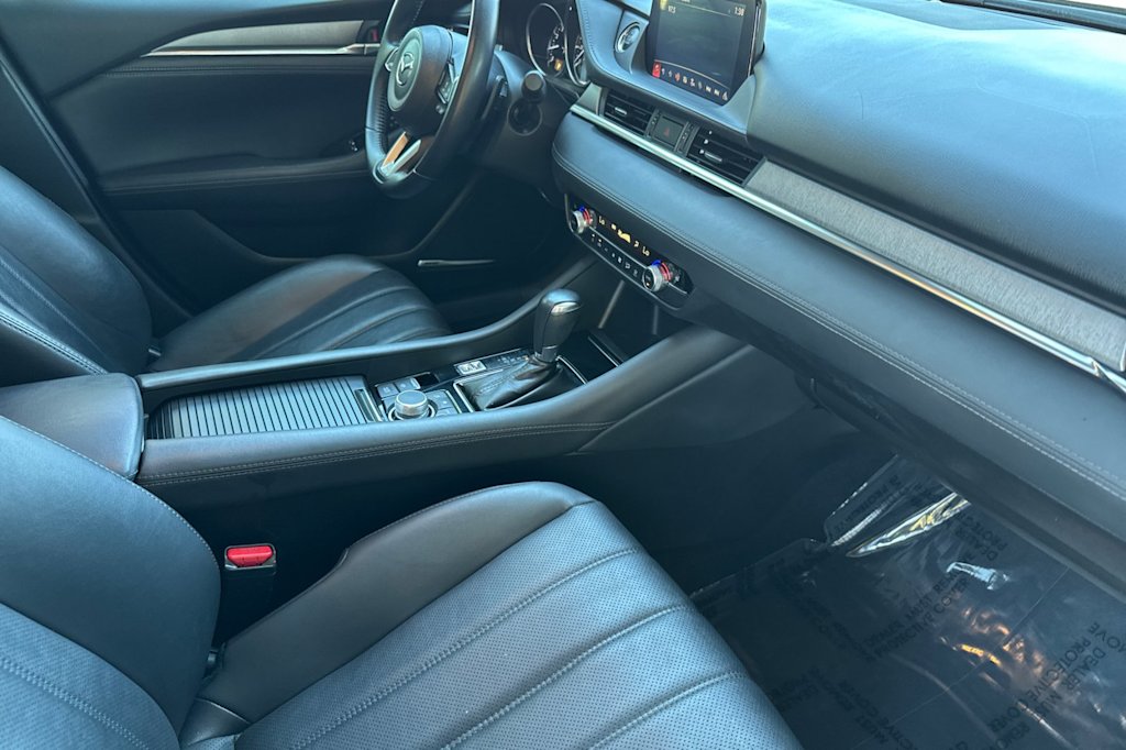 Thumbnail: 2021 Mazda Mazda6 - 12