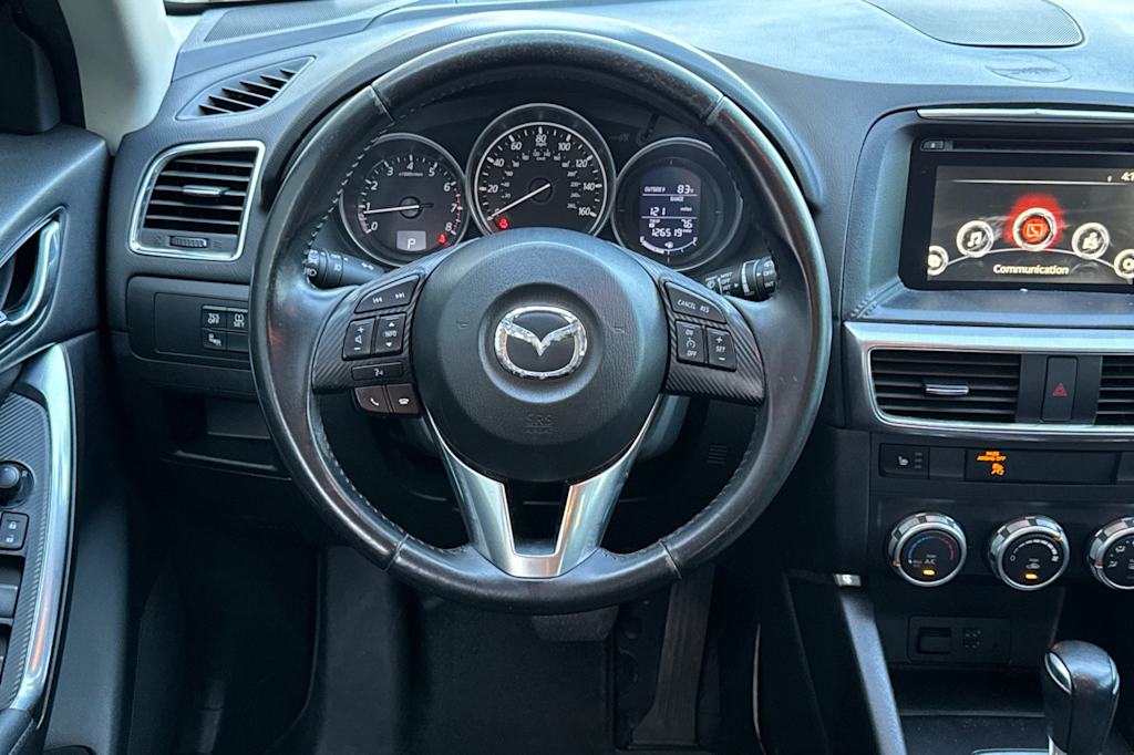 Thumbnail: 2016 Mazda CX-5 - 11