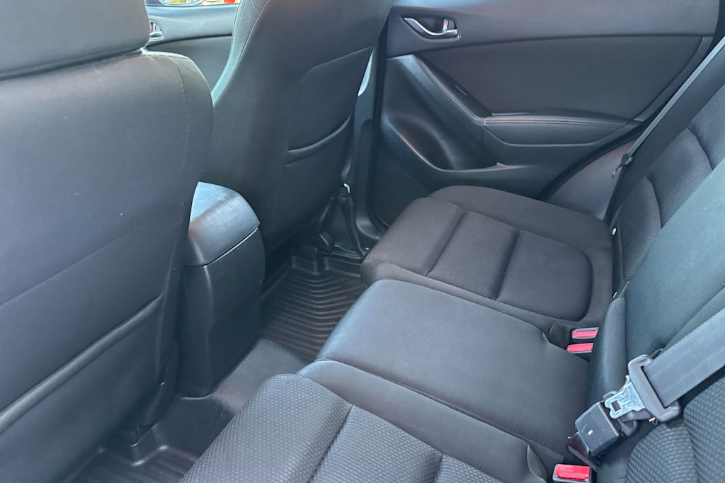 Thumbnail: 2016 Mazda CX-5 - 10
