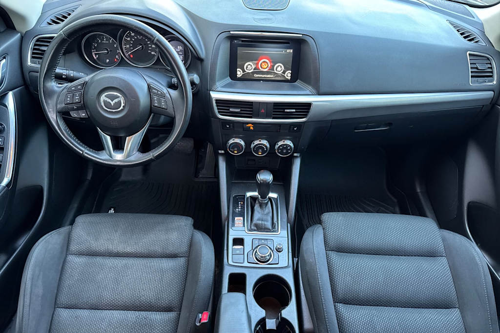Thumbnail: 2016 Mazda CX-5 - 2