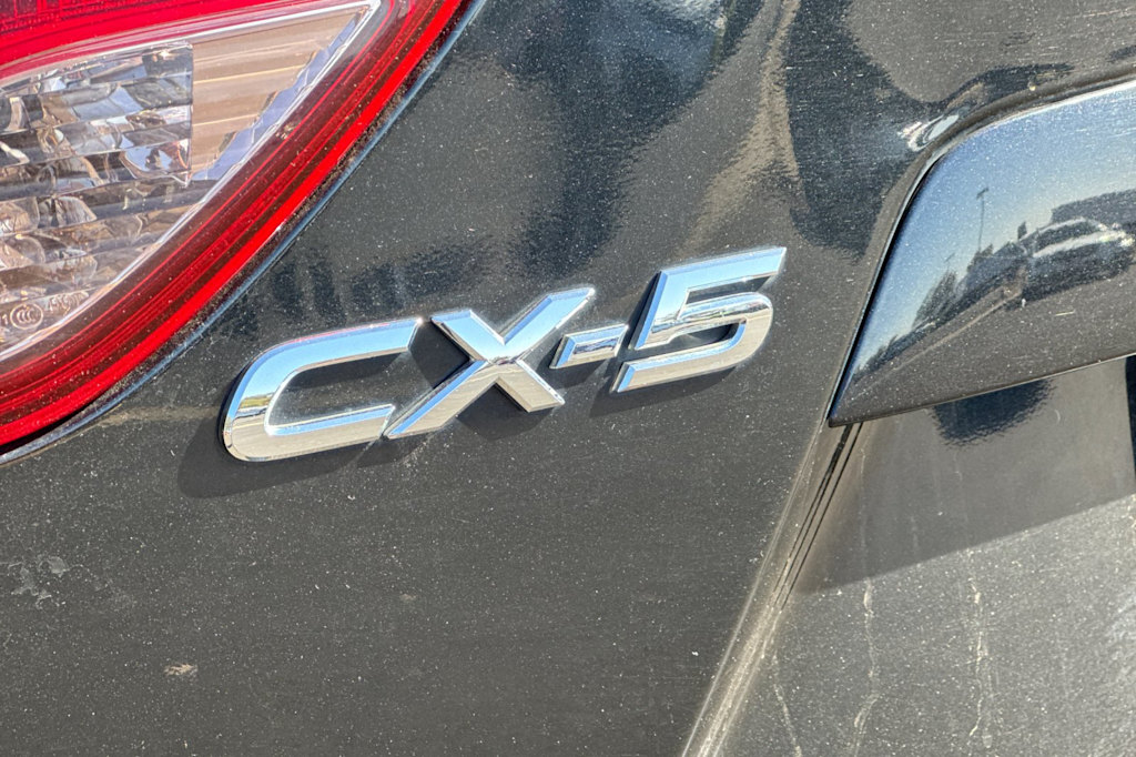 Thumbnail: 2016 Mazda CX-5 - 7