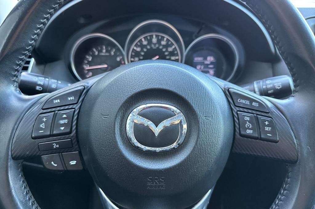 Thumbnail: 2016 Mazda CX-5 - 27