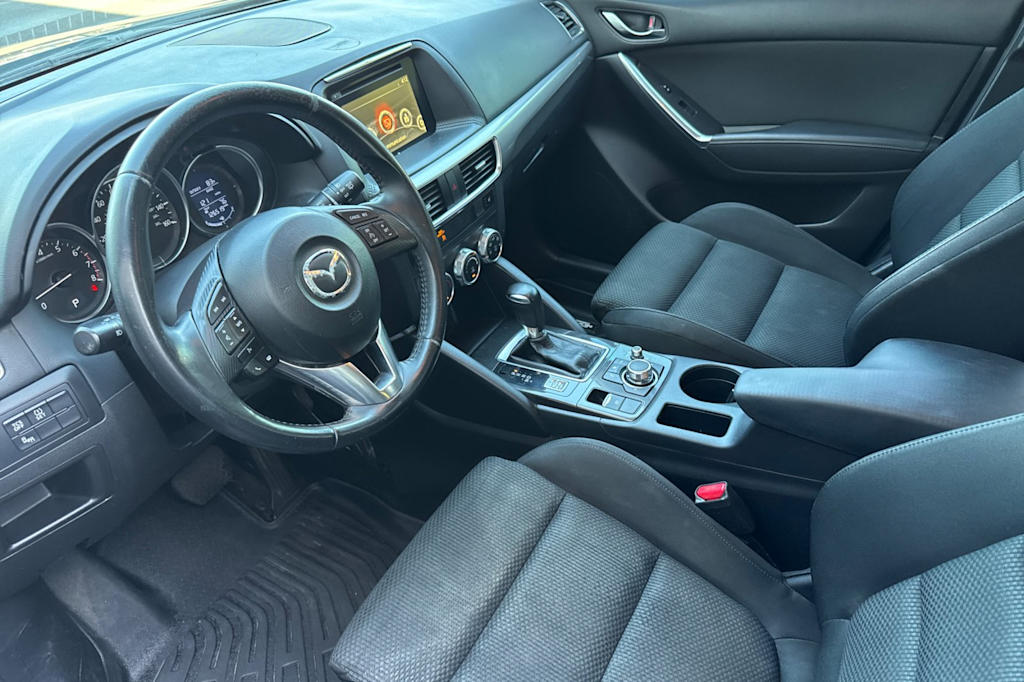 Thumbnail: 2016 Mazda CX-5 - 9