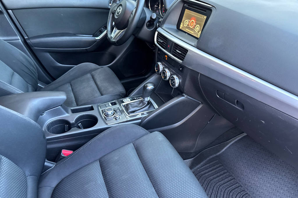 Thumbnail: 2016 Mazda CX-5 - 12