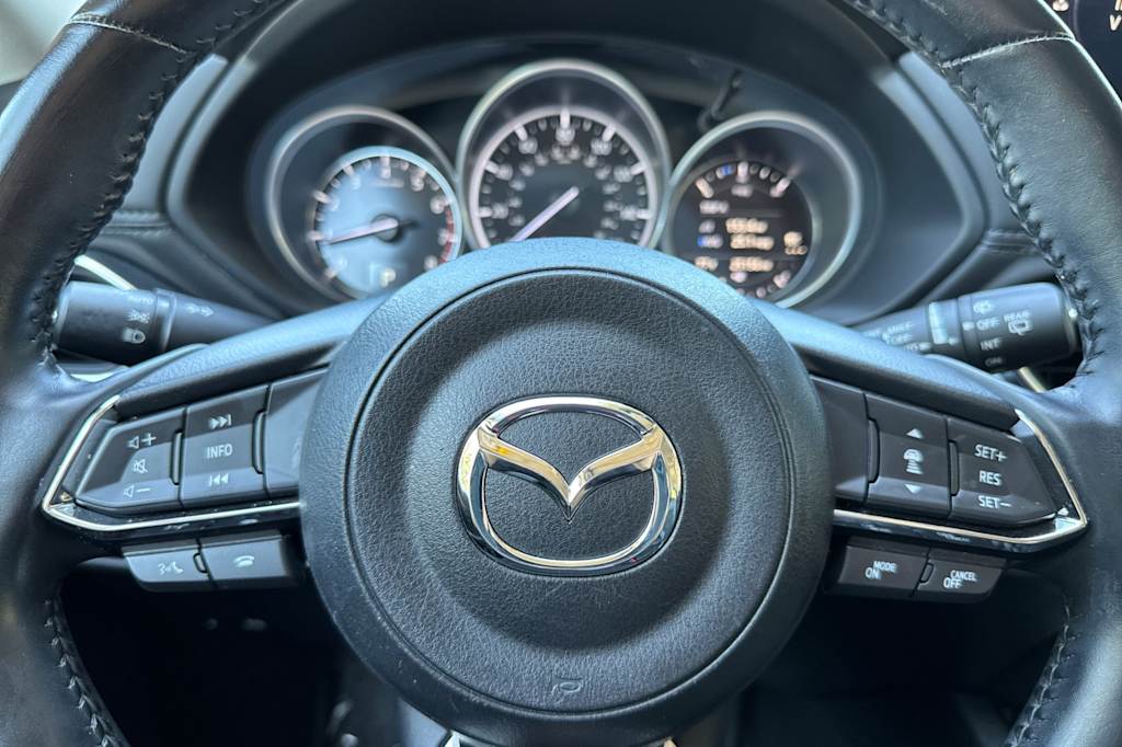 Thumbnail: 2022 Mazda CX-5 - 25