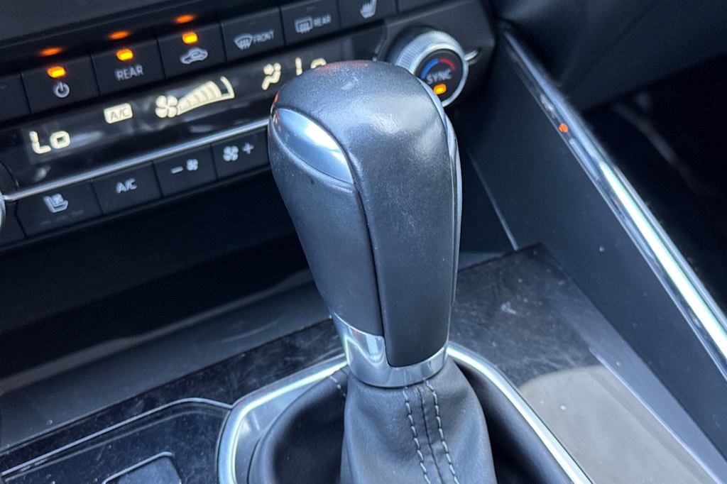 Thumbnail: 2022 Mazda CX-9 - 15