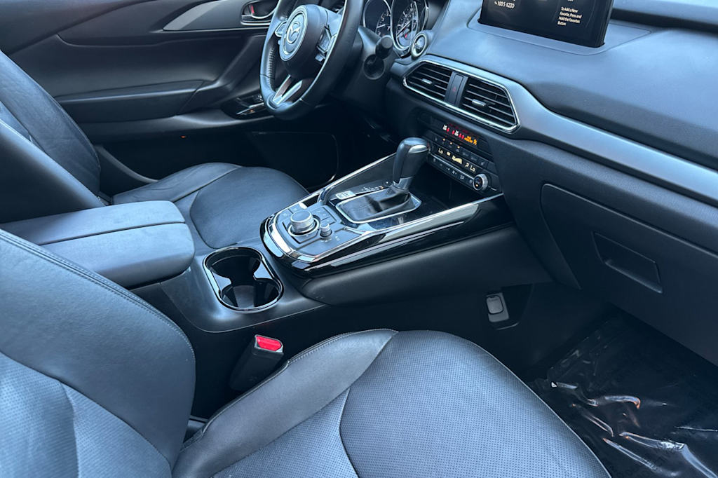Thumbnail: 2022 Mazda CX-9 - 11