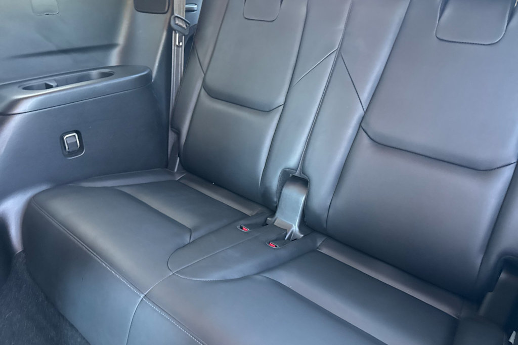 Thumbnail: 2022 Mazda CX-9 - 23