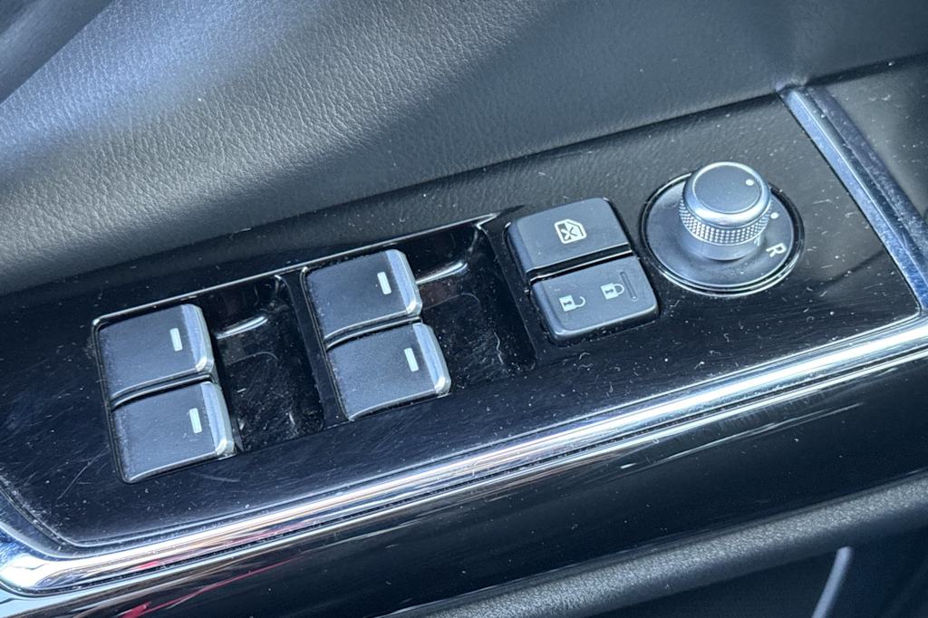 Thumbnail: 2022 Mazda CX-9 - 22