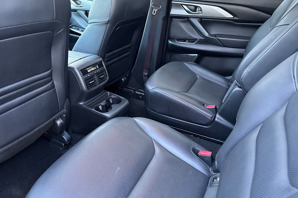 Thumbnail: 2022 Mazda CX-9 - 12